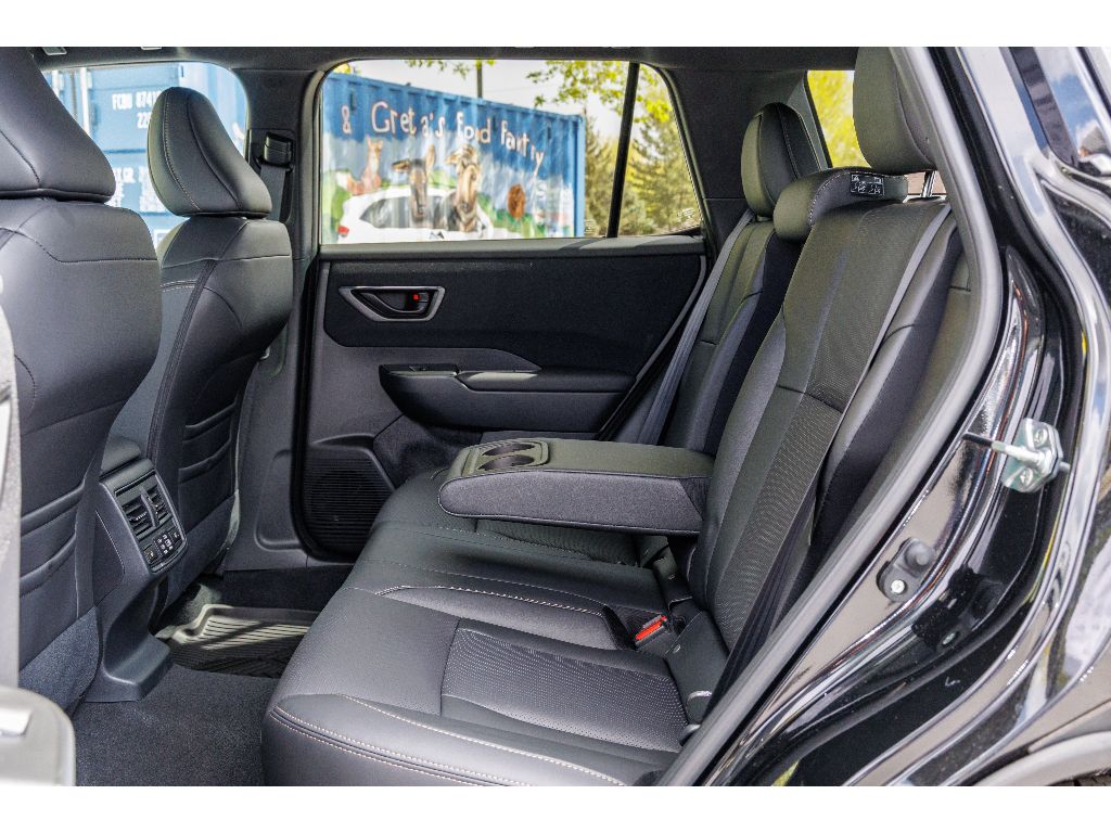 2026 Subaru Outback Limited XT - Photo 13