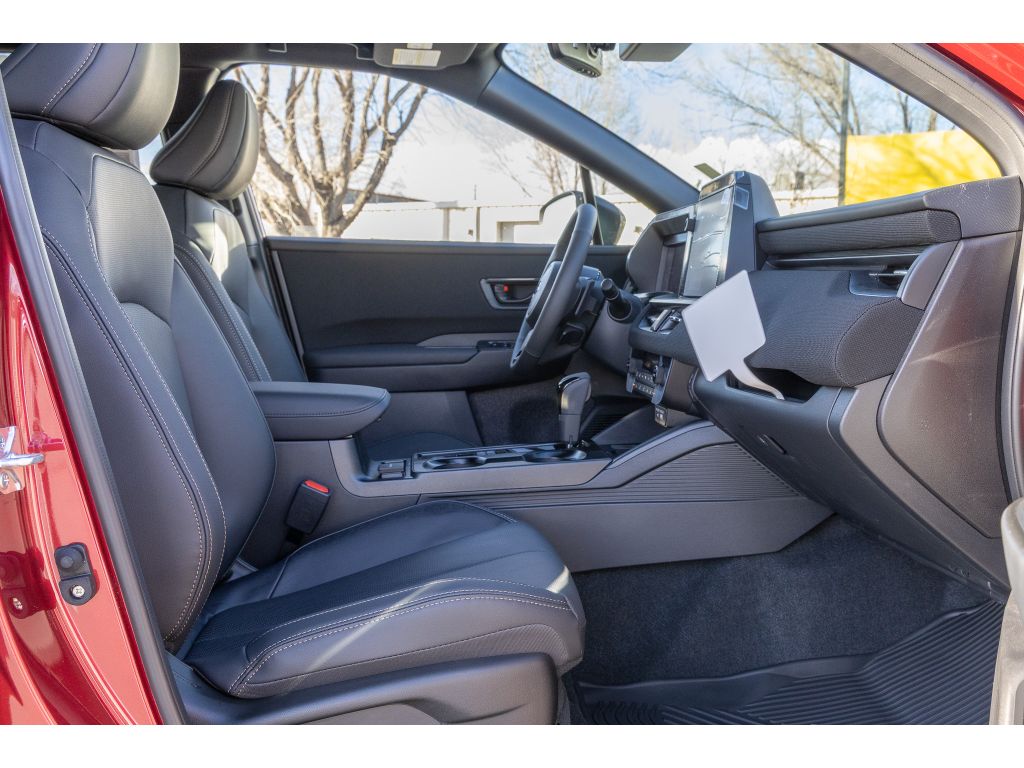 2026 Subaru Outback Limited - Photo 11