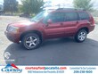 Mitsubishi Endeavor