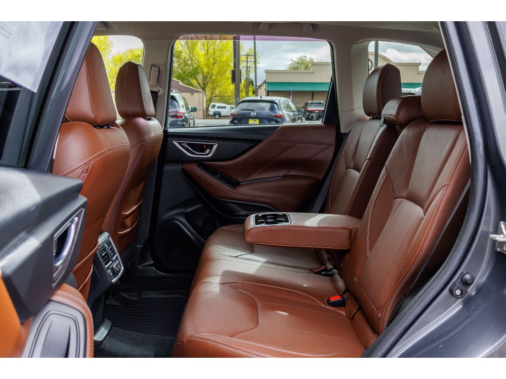 2021 Subaru Forester Touring - Photo 13