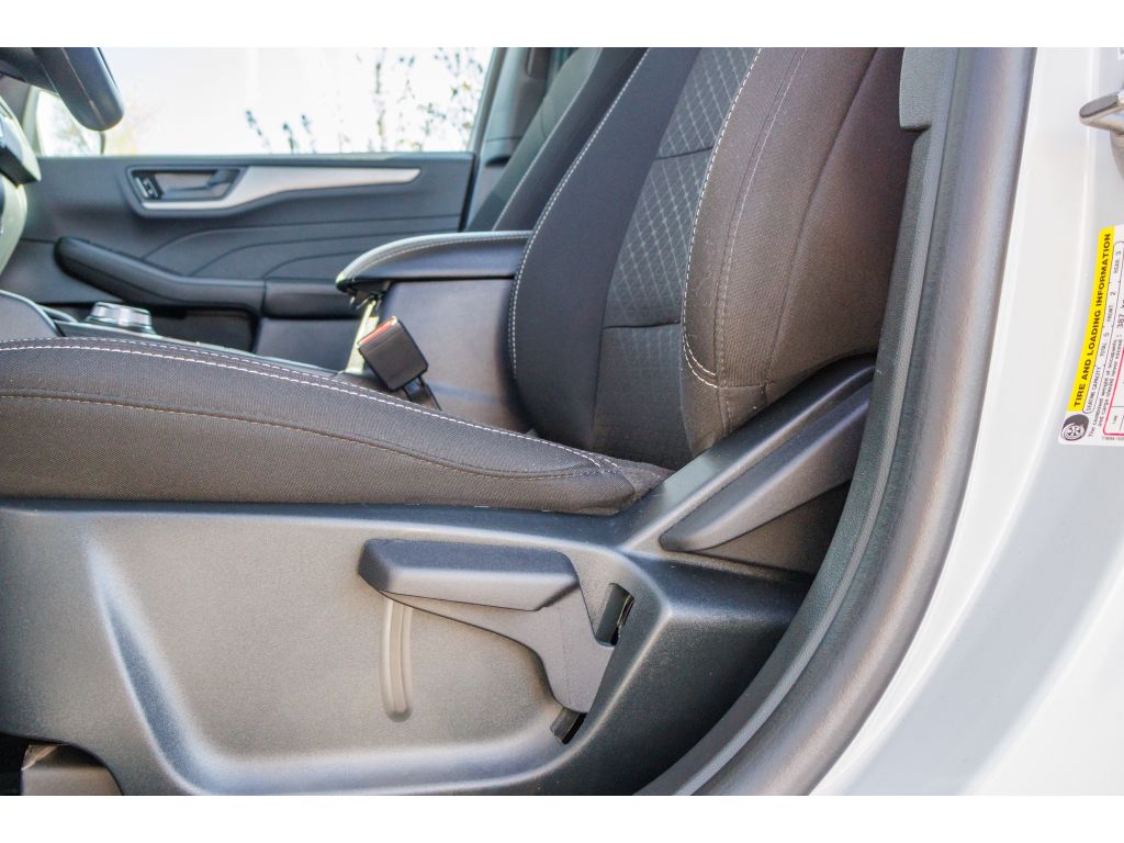 2025 Ford Escape Active - Photo 16