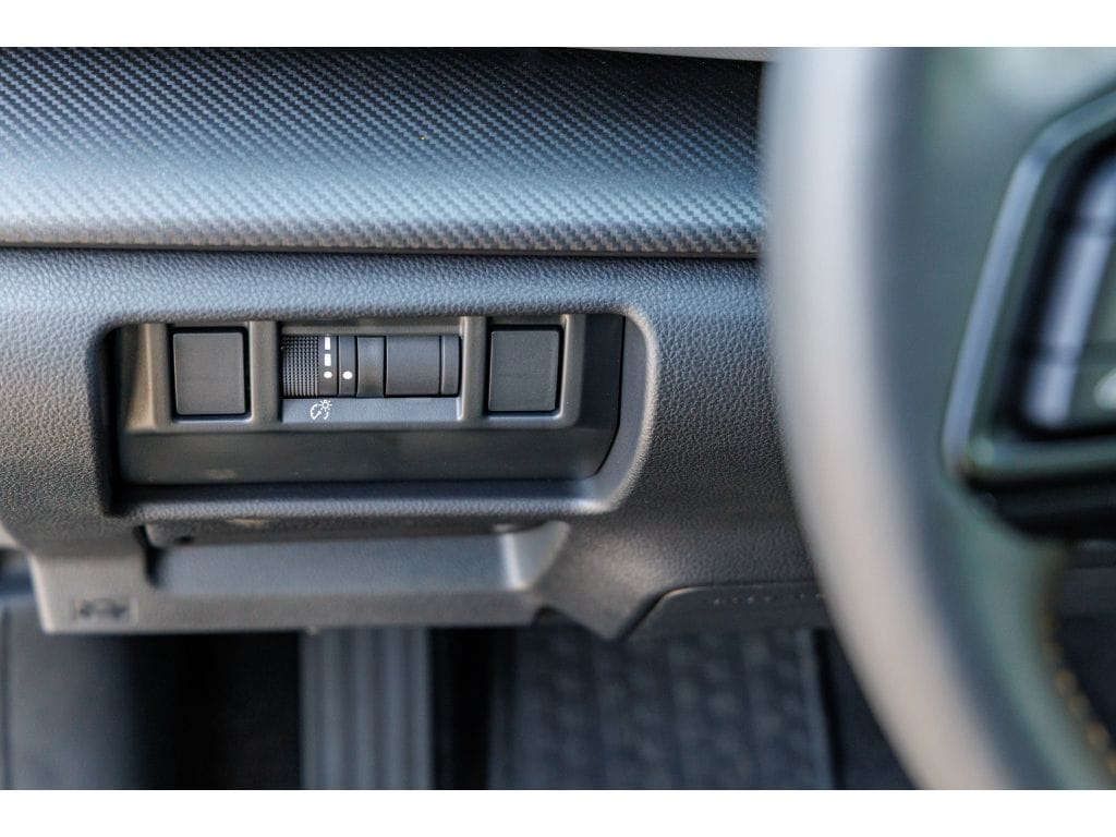 2026 Subaru Crosstrek Wilderness - Photo 20