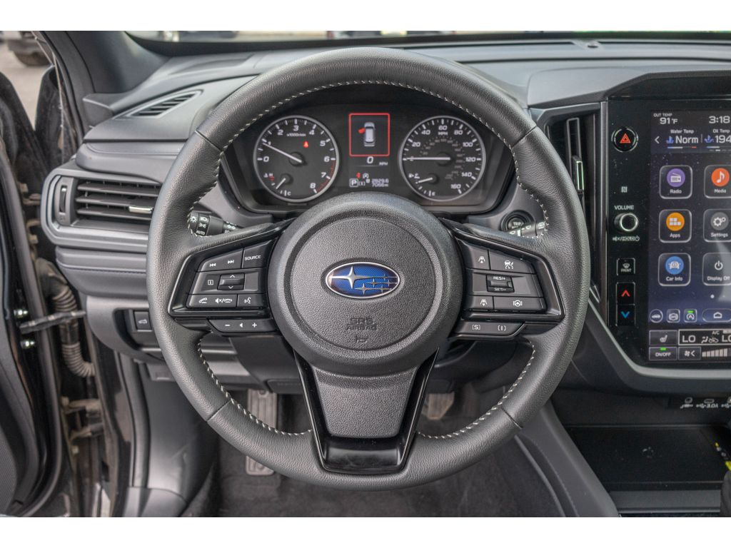 2025 Subaru Forester Premium - Photo 20
