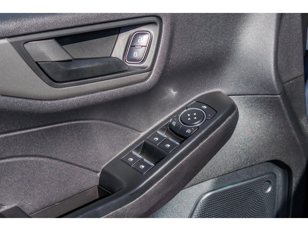 2025 Ford Escape Active - Photo 19