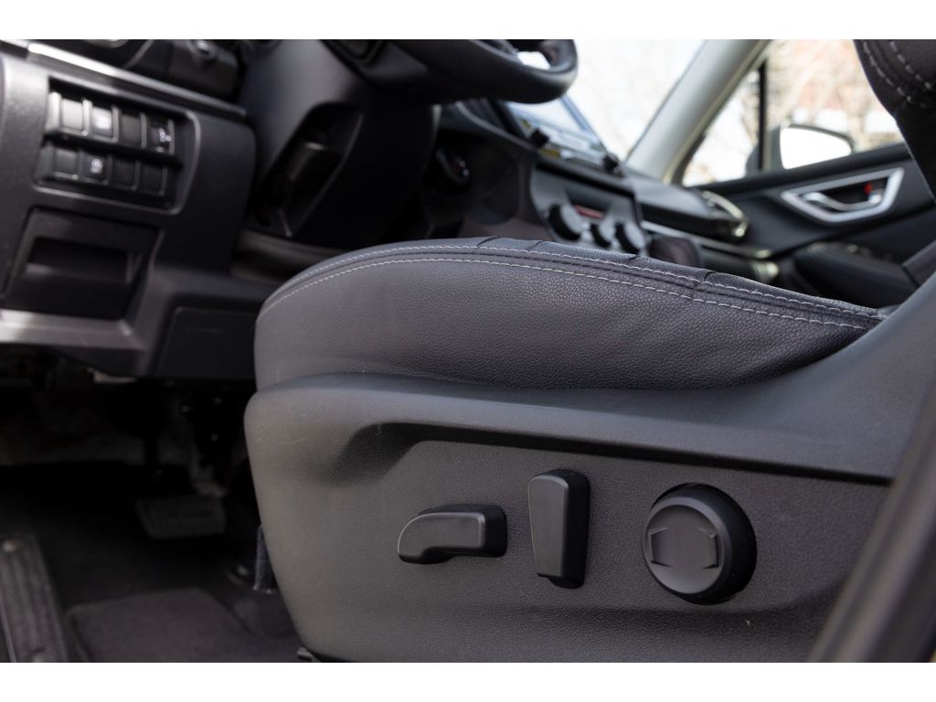 2021 Subaru Forester Premium - Photo 17