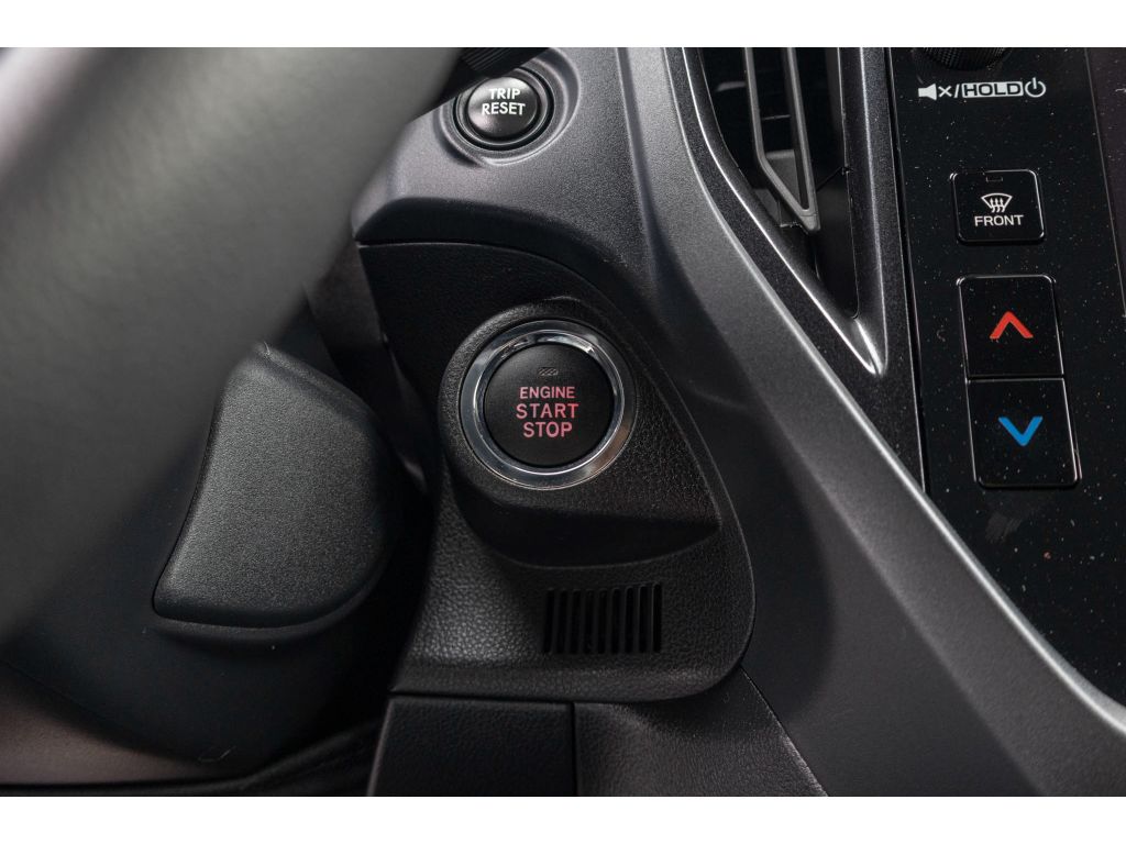 2025 Subaru Forester Premium - Photo 25