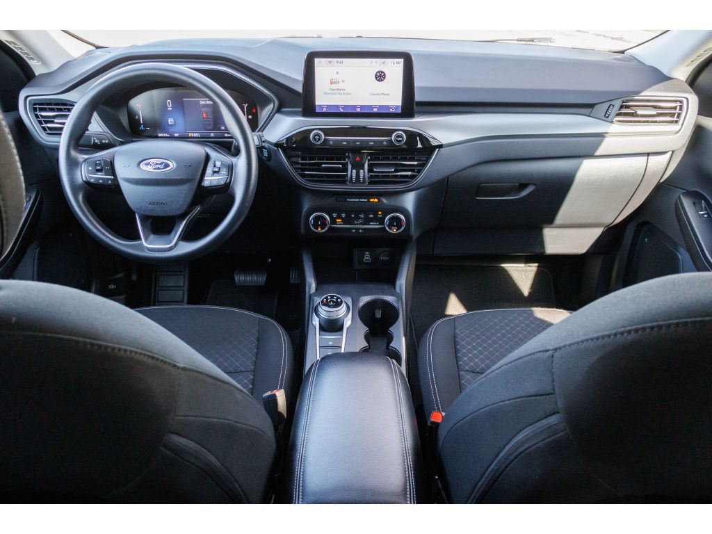 2025 Ford Escape Active - Photo 12