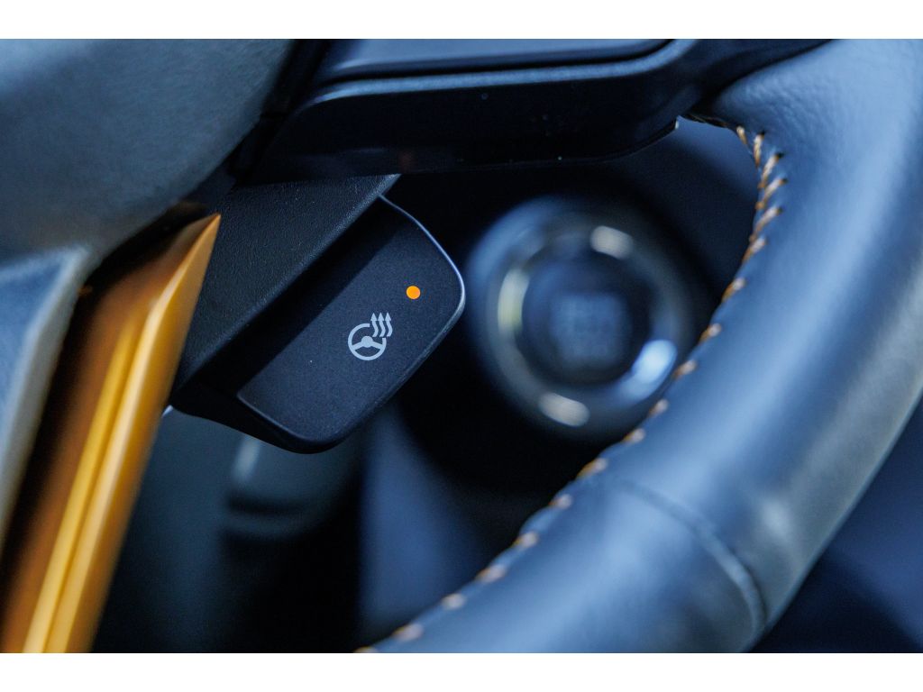 2026 Subaru Crosstrek Wilderness - Photo 27
