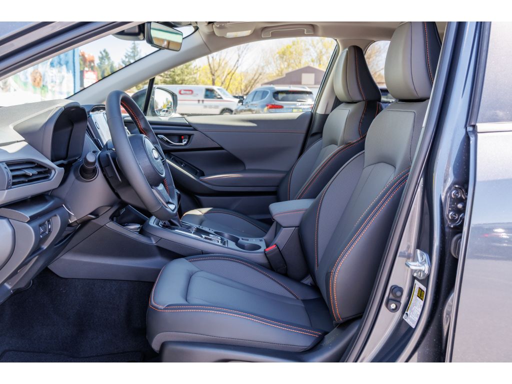 2026 Subaru Crosstrek Limited - Photo 15