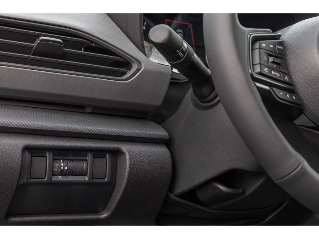 2026 Subaru Crosstrek Limited - Photo 20