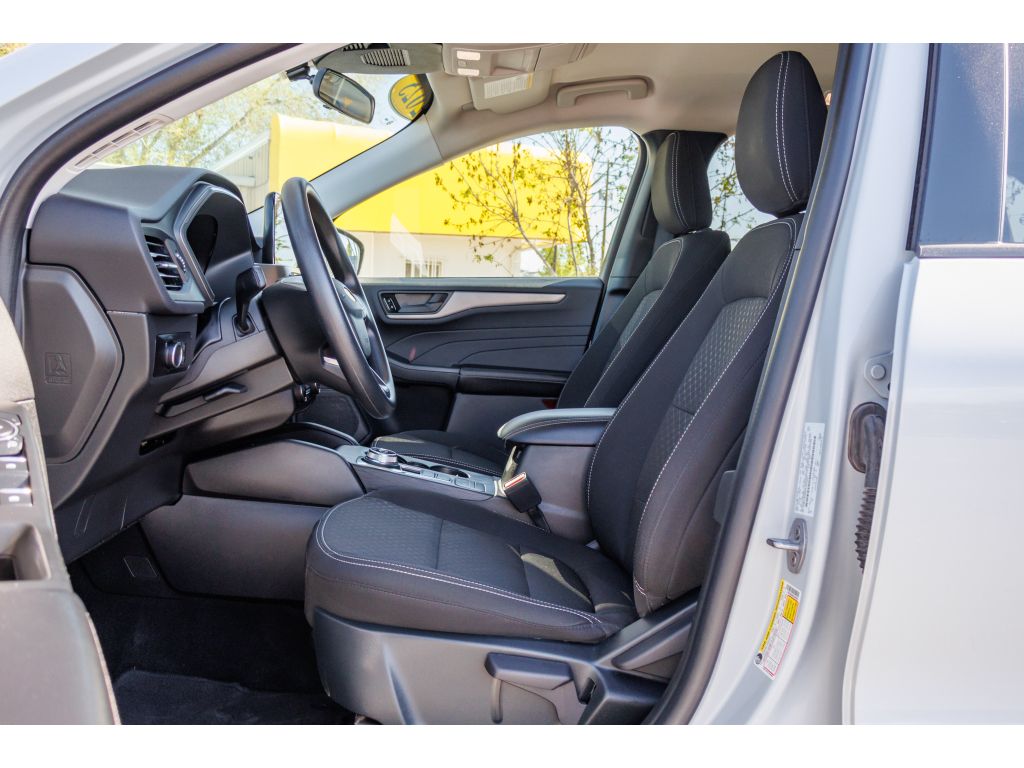 2025 Ford Escape Active - Photo 15