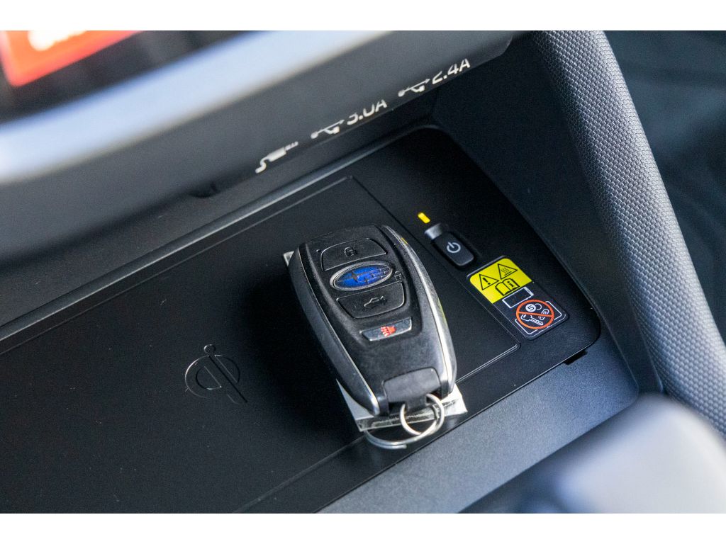 2025 Subaru Forester Sport - Photo 28
