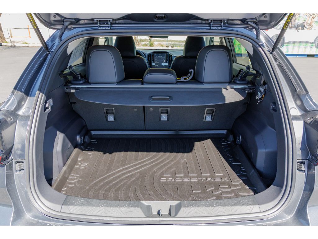 2026 Subaru Crosstrek Limited - Photo 14