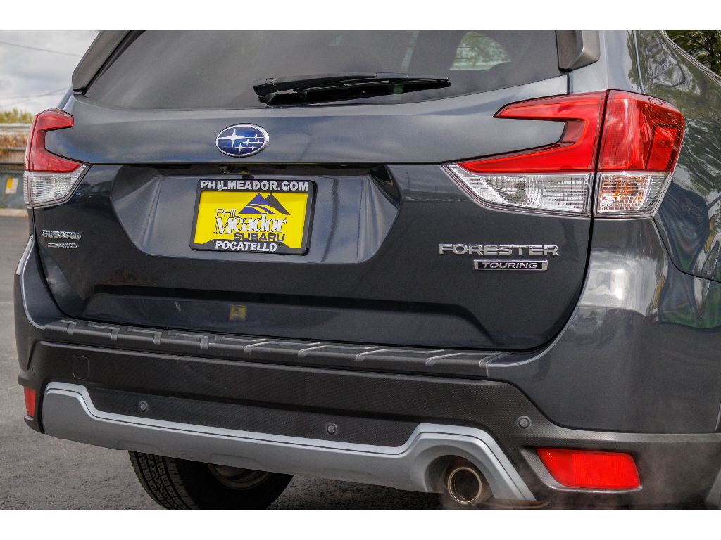 2021 Subaru Forester Touring - Photo 30