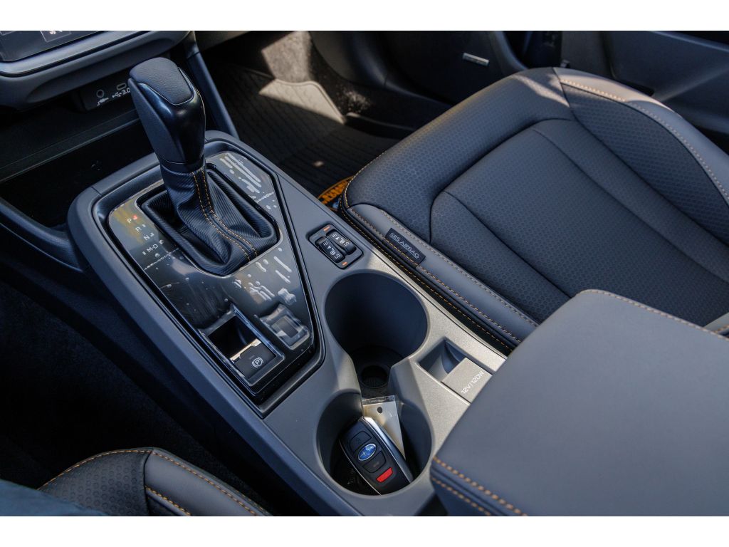 2026 Subaru Crosstrek Wilderness - Photo 25