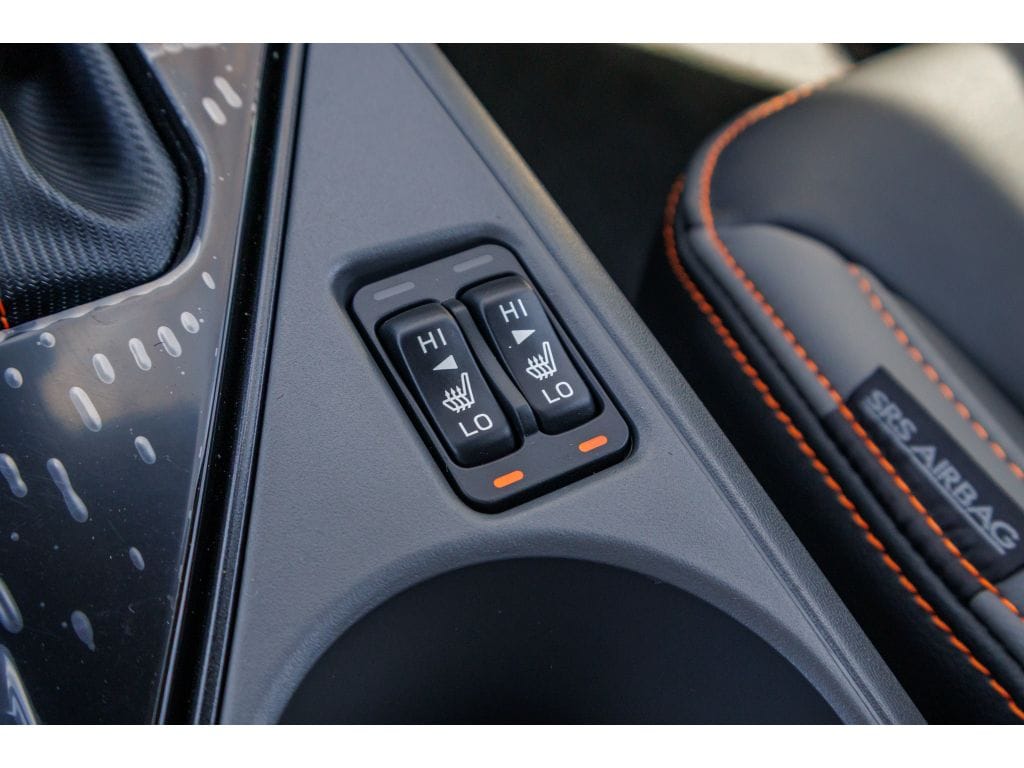 2026 Subaru Crosstrek Limited - Photo 26