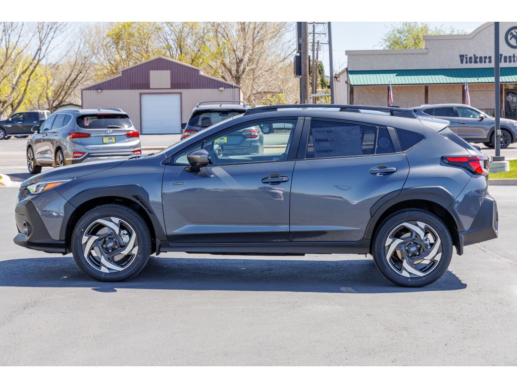 2026 Subaru Crosstrek Limited - Photo 6