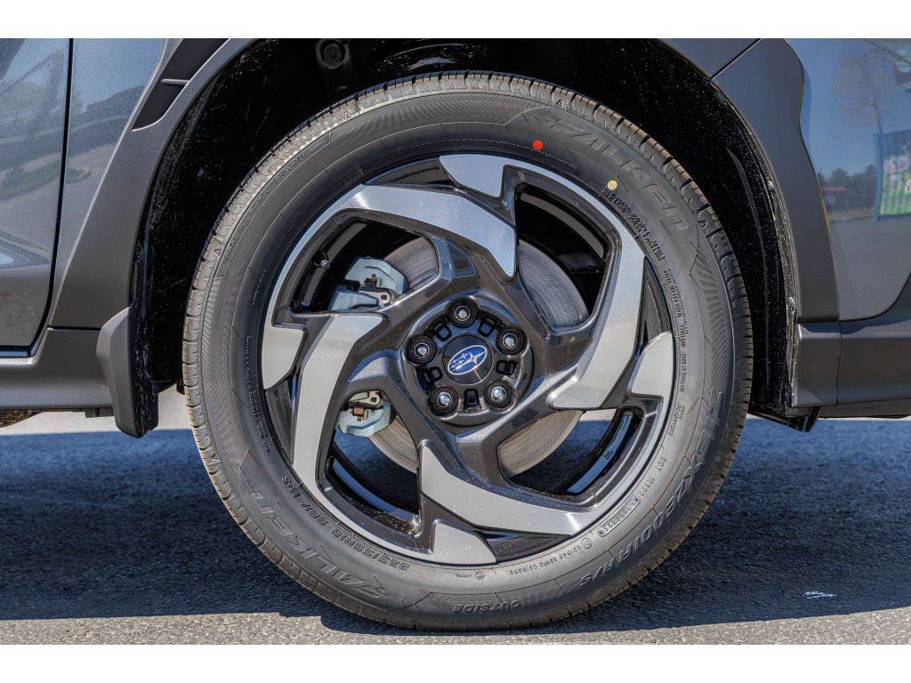 2026 Subaru Crosstrek Limited - Photo 9
