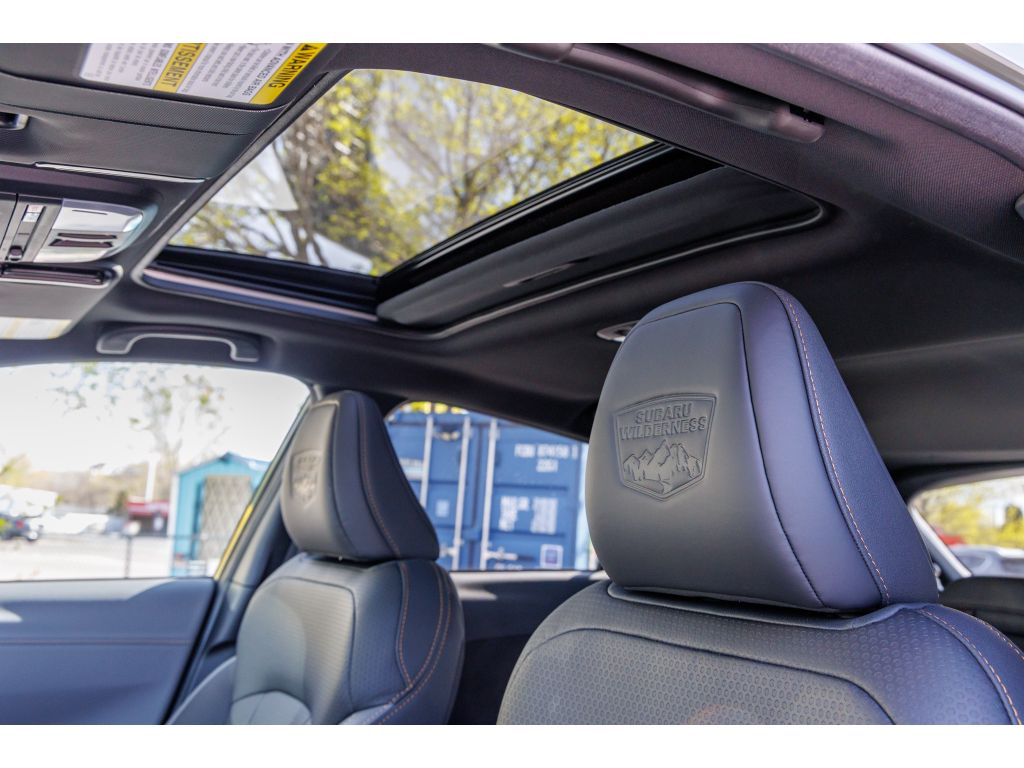 2026 Subaru Crosstrek Wilderness - Photo 17