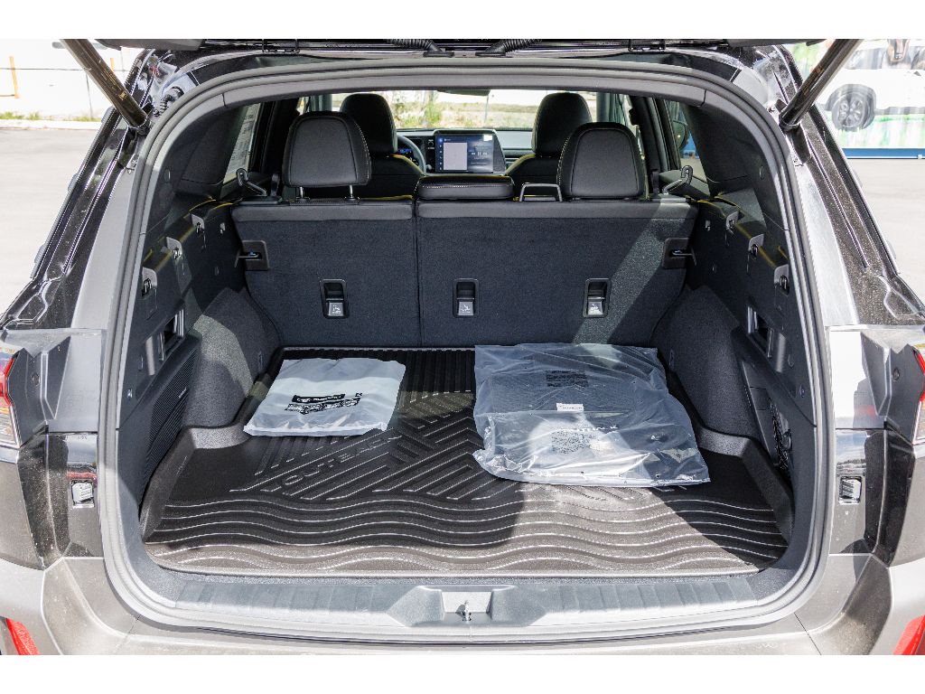 2026 Subaru Outback Limited XT - Photo 15