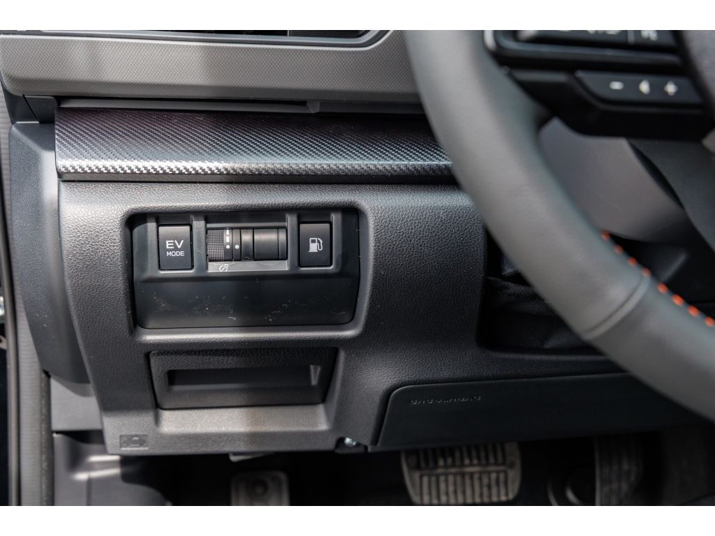 2026 Subaru Crosstrek Limited - Photo 21