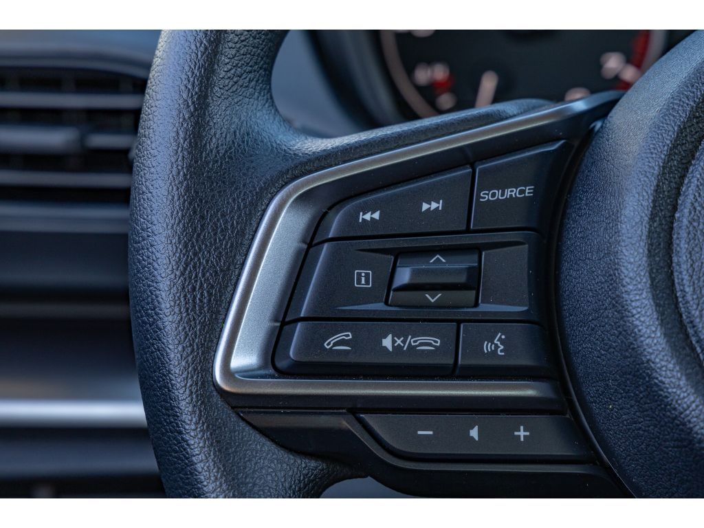 2026 Subaru Impreza Sport - Photo 26