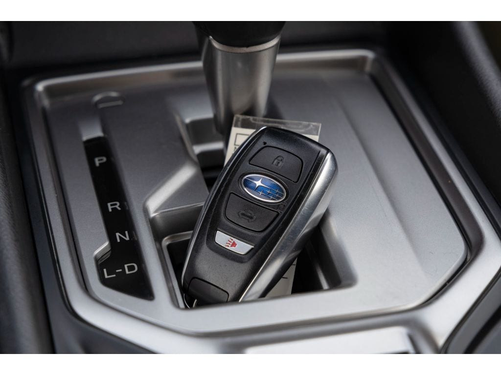 2021 Subaru Forester Premium - Photo 28