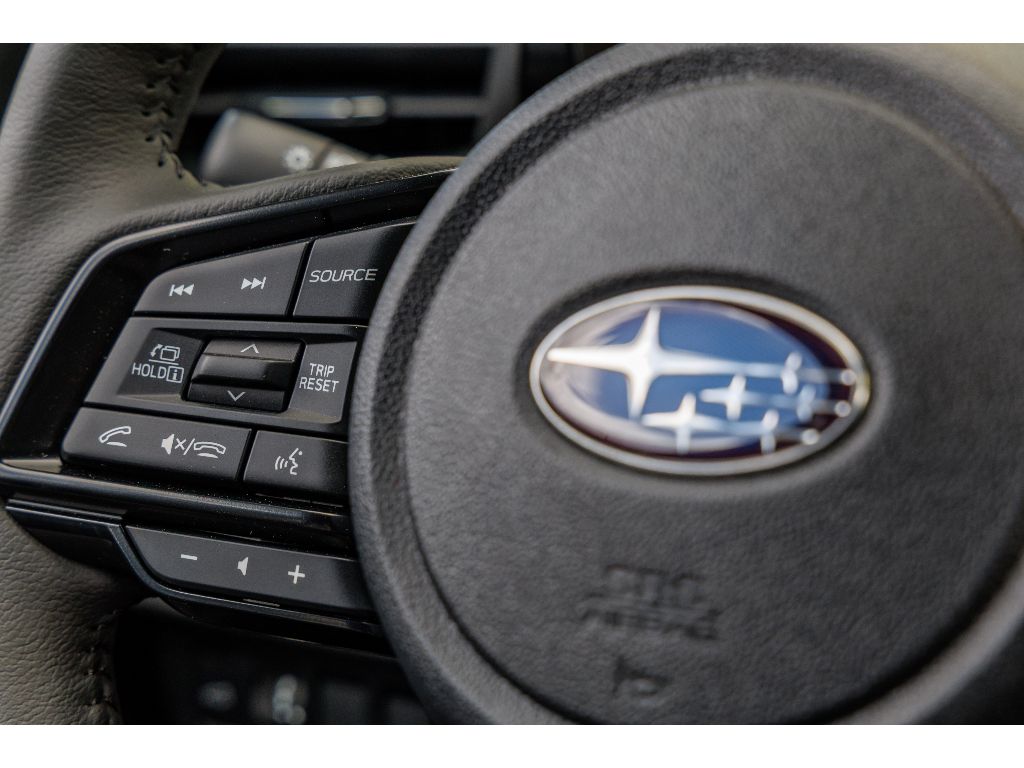 2026 Subaru Outback Limited XT - Photo 27