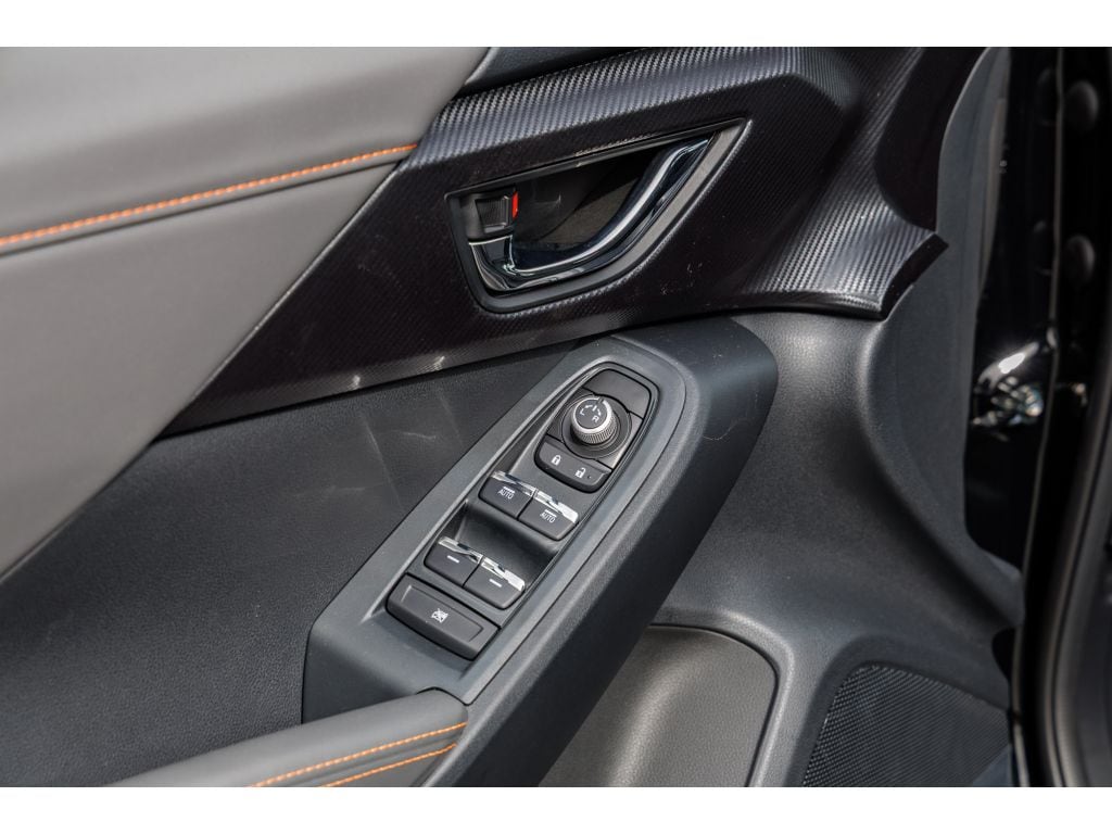 2026 Subaru Crosstrek Limited - Photo 20