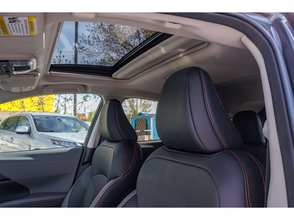 2026 Subaru Crosstrek Limited - Photo 17