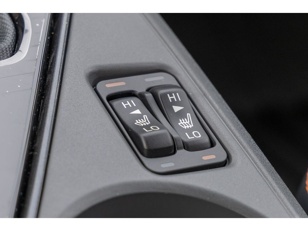 2026 Subaru Crosstrek Limited - Photo 25
