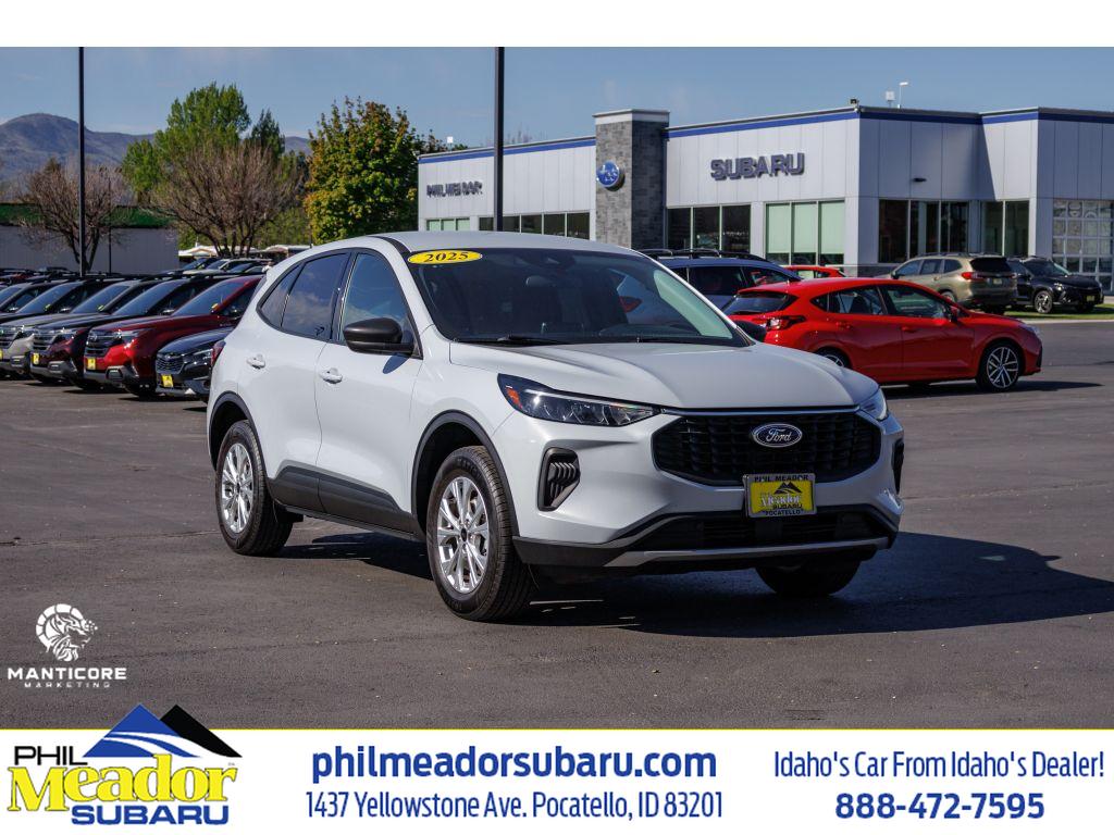 2025 Ford Escape Active AWD's photo