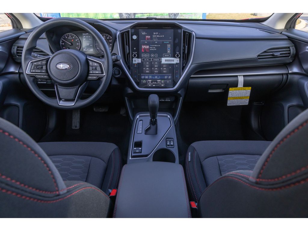 2026 Subaru Impreza Sport - Photo 12