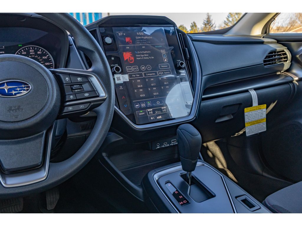 2026 Subaru Impreza Sport - Photo 23