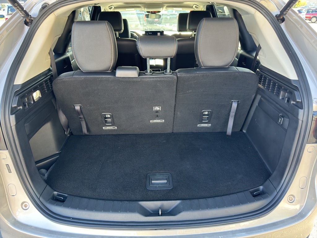 2024 Mazda CX-90 3.3 Turbo Preferred photo 2