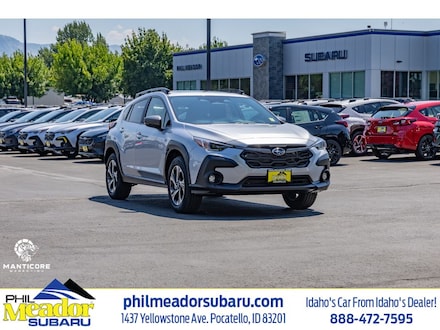 2025 Subaru Crosstrek Premium SUV