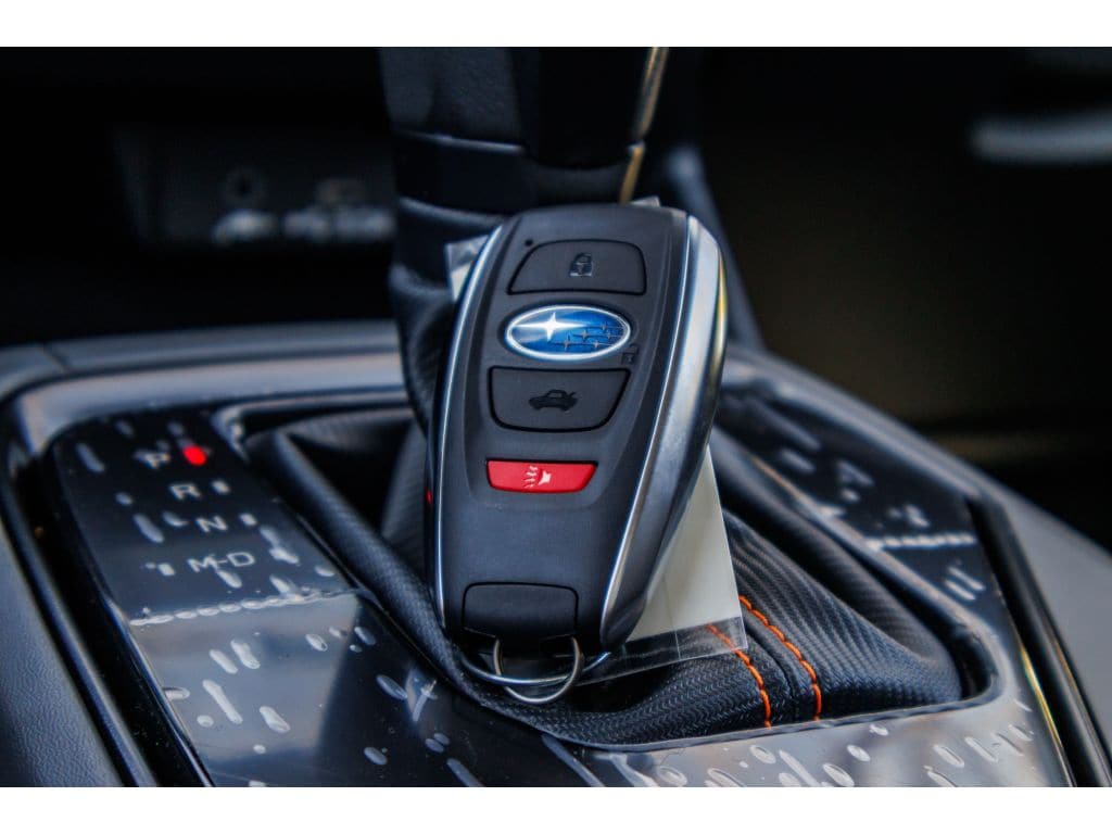 2026 Subaru Crosstrek Limited - Photo 28