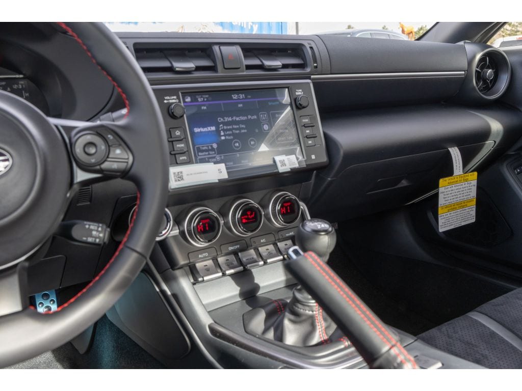 2026 Subaru BRZ Limited - Photo 20