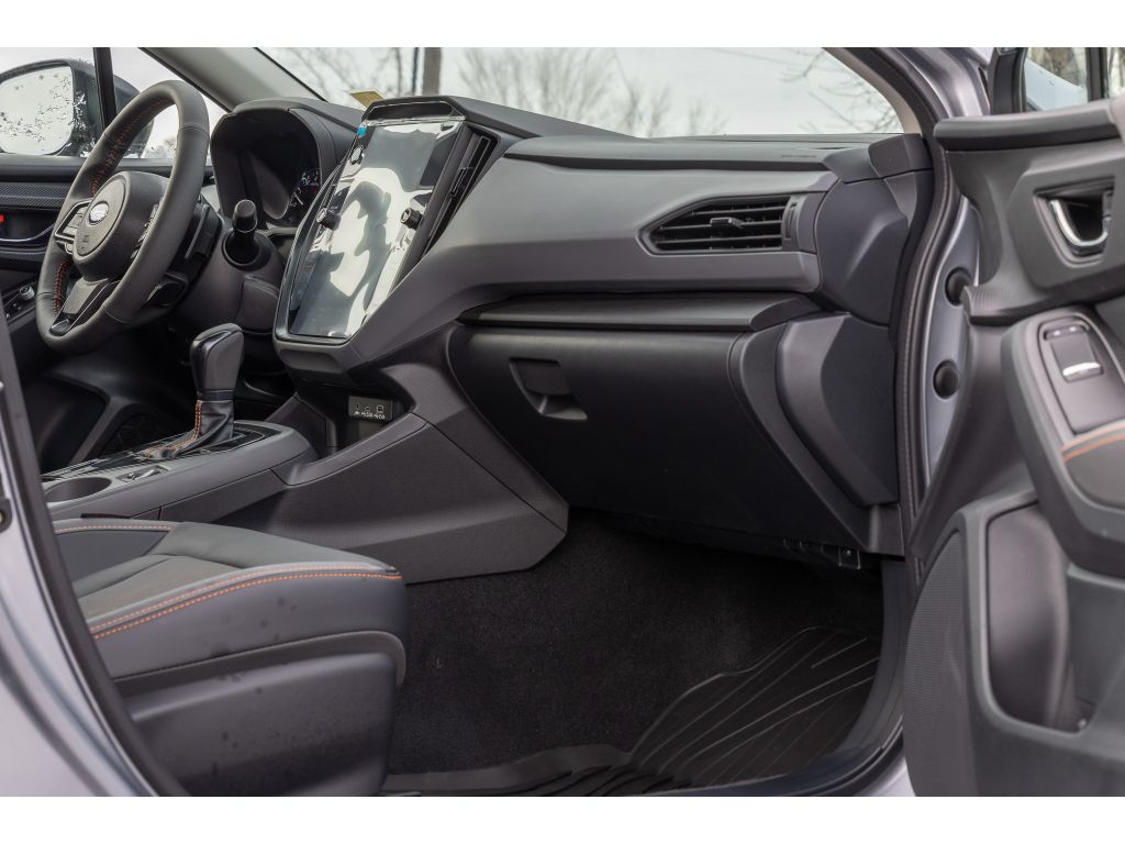 2026 Subaru Crosstrek Limited - Photo 10