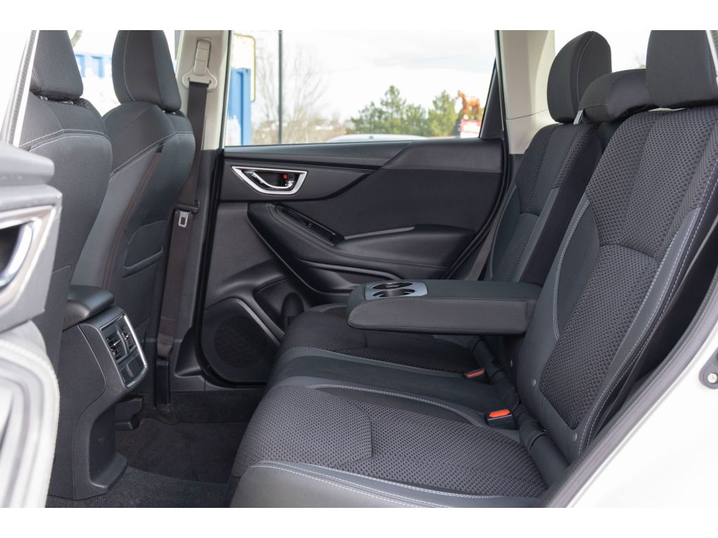 2021 Subaru Forester Premium - Photo 13