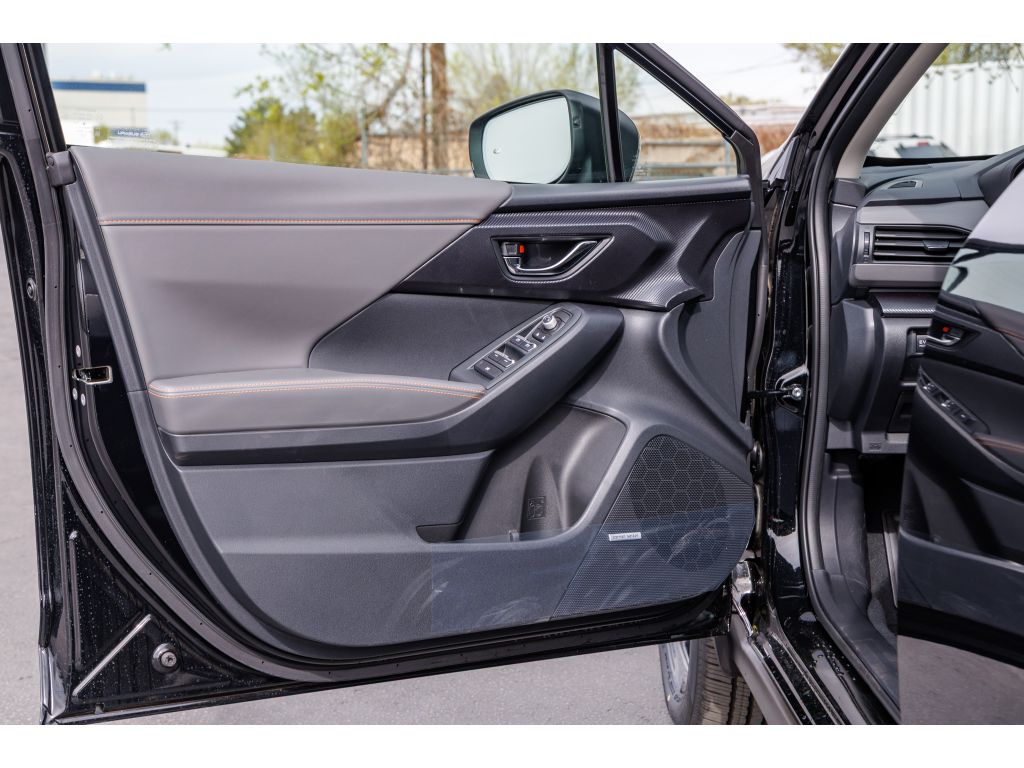 2026 Subaru Crosstrek Limited - Photo 19