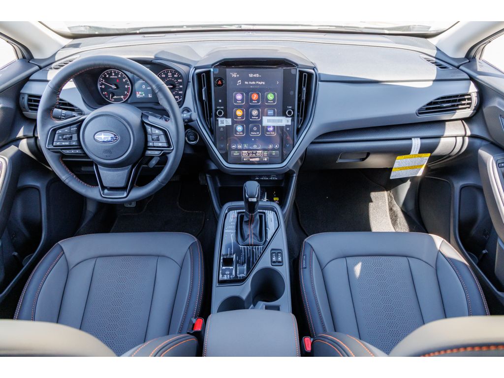 2026 Subaru Crosstrek Limited - Photo 12