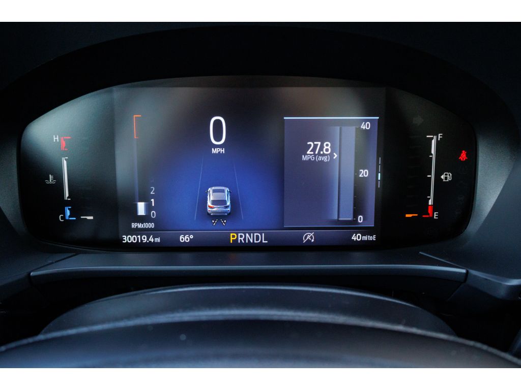 2025 Ford Escape Active - Photo 22