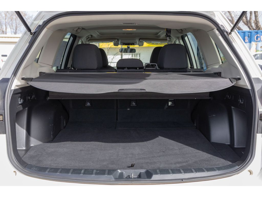 2021 Subaru Forester Premium - Photo 15