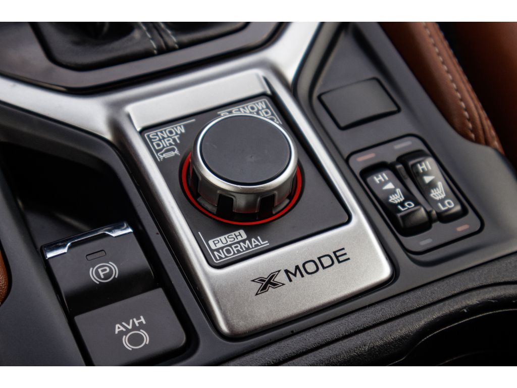 2021 Subaru Forester Touring - Photo 27