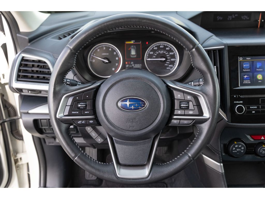 2021 Subaru Forester Premium - Photo 22