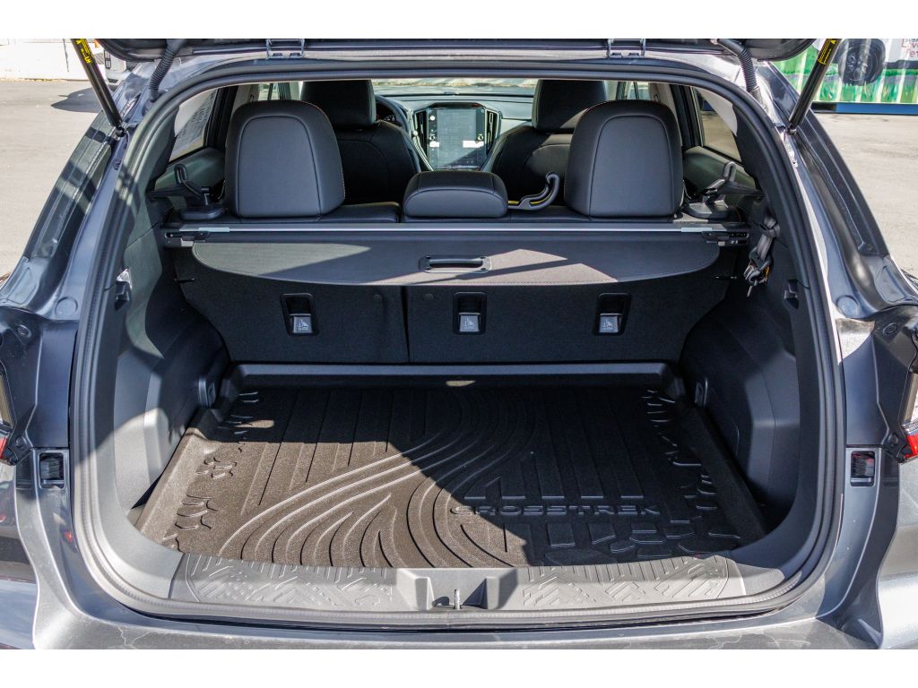 2026 Subaru Crosstrek Limited - Photo 14