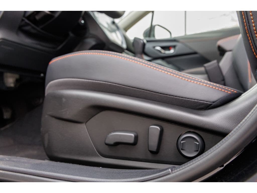2026 Subaru Crosstrek Limited - Photo 17