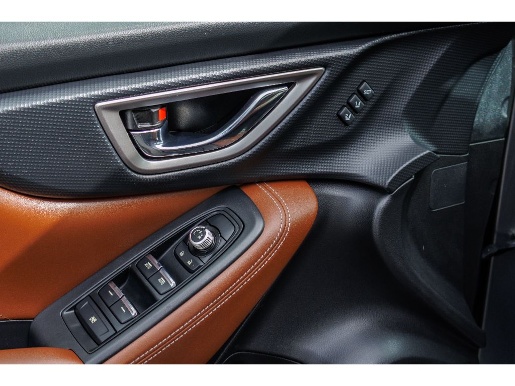 2021 Subaru Forester Touring - Photo 20
