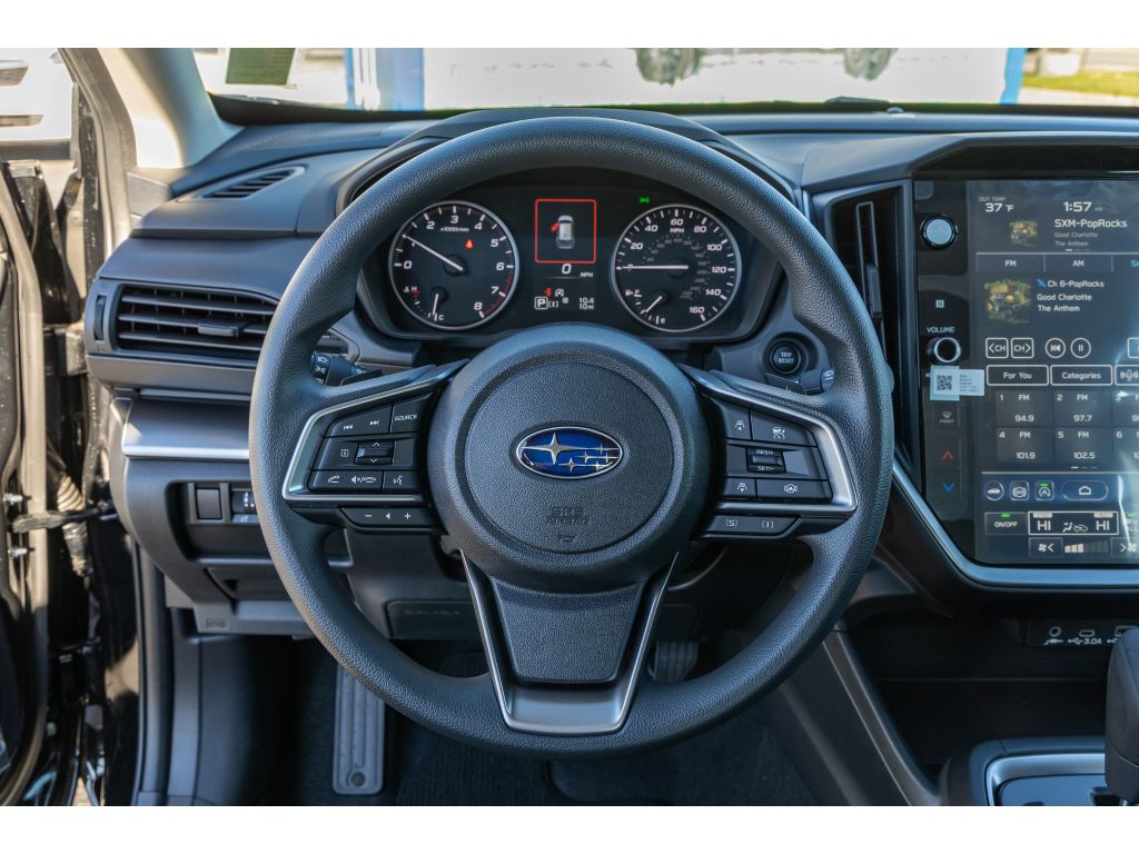 2026 Subaru Impreza Sport - Photo 20